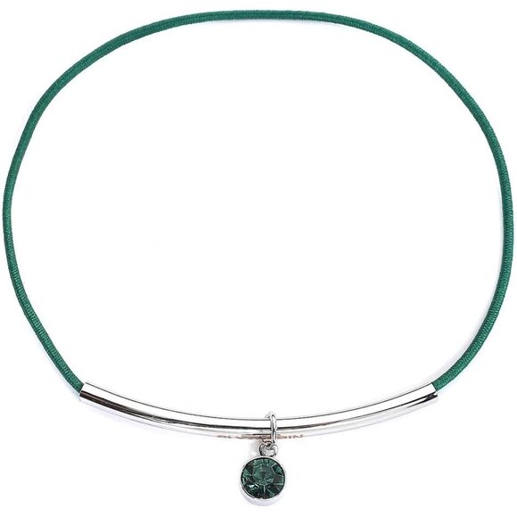 Slytherin Arm Party Zinc Bead Chain Bracelets Set Officially Licensed - Picture 8 of 8